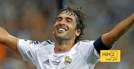 هدافو ريال مدريد ضد ميلان عبر التاريخ
