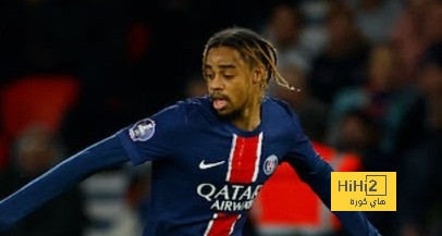 تقييم لاعبي باريس سان جيرمان أمام لانس في الدوري الفرنسي