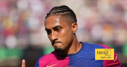 هذا اللاعب هو الأكثر تأثراً.. رافينيا يتحدث عن العنصرية في الكلاسيكو