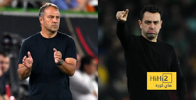 استطلاع رأي.. 15.1% من المشجعين يرفضون أسلوب فليك في برشلونة!