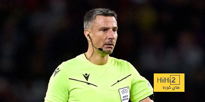 بشرى سعيدة لريال مدريد بعد الكشف عن حكم مواجهته أمام ميلان