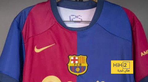 فيديو.. شاهد غرف ملابس برشلونة قبل مواجهة إسبانيول