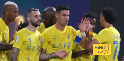 النصر يرغب في التعاقد مع لاعب الاتفاق
