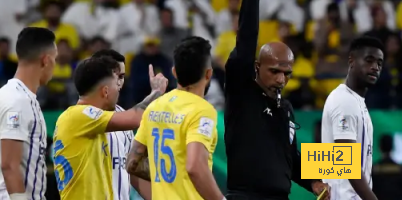 تاريخ مواجهات النصر والعين