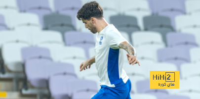 تطورات جديدة بشأن إصابة روبن نيفيز مع الهلال