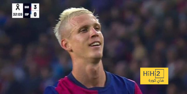 ⚽ فيديو.. هدف برشلونة الثالث أمام إسبانيول
