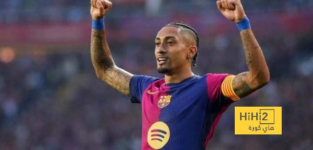 تقييم لاعبو برشلونة في الشوط الأول أمام إسبانيول