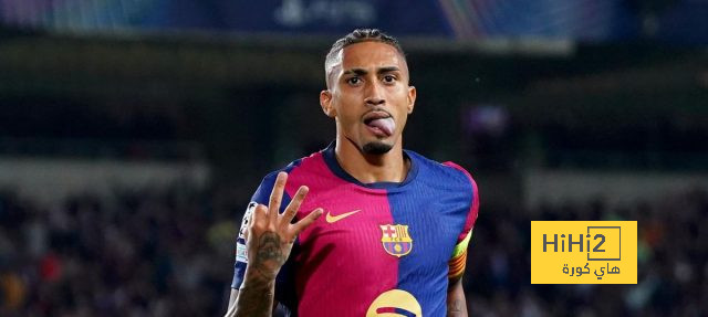 هكذا لعب لاعبي برشلونة في الشوط الأول أمام إسبانيول