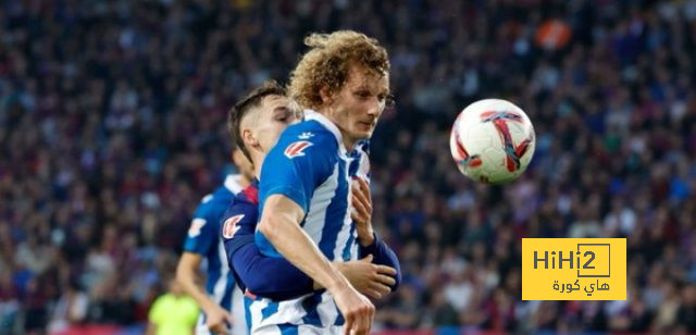 ⚽فيديو.. هدف إسبانيول الأول أمام برشلونة