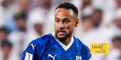 نيمار يتحدث عن قوة المنافسة في الدوري السعودي