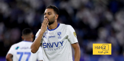 موقف لودي من الرحيل عن الهلال بعد العروض الأخيرة