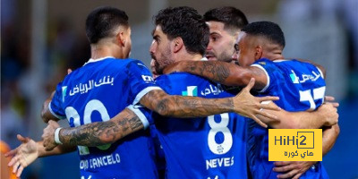 موعد عودة روبن نيفيز من الإصابة
