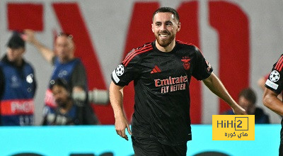 ليفربول ينصب شباكه حول نجم بنفيكا