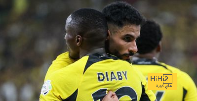 موسى ديابي أفضل لاعب في شهر أكتوبر بدوري روشن