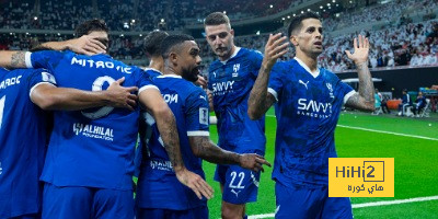 طاقم تحكيم مباراة الهلال أمام الاستقلال في دوري أبطال آسيا للنخبة