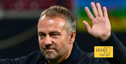 رهان موفق.. نجاح جديد يُسجل باسم ديكو وفليك