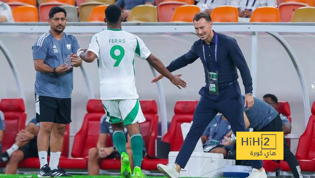 تقييم لاعبي الأهلي أمام الشرطة العراقي