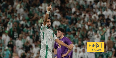 أرقام رياض محرز مع الأهلي أمام الشرطة العراقي