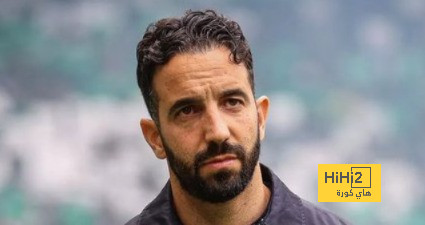 الأصعب والأفضل.. مشاعر مختلطة لأموريم قبل قيادة الشياطين الحمر