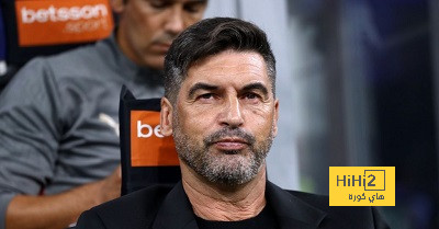 فونسيكا: اللعب أمام ريال مدريد فرصة عظيمة
