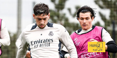 أرقام مهمة قبل مباراة ريال مدريد وميلان