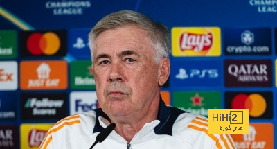 ليس أنشيلوتي.. مشكلة ريال مدريد الحقيقية هذا الموسم!!