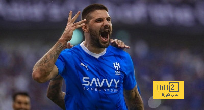 الهلال السعودي يحطم رقم تاريخي لريال مدريد!