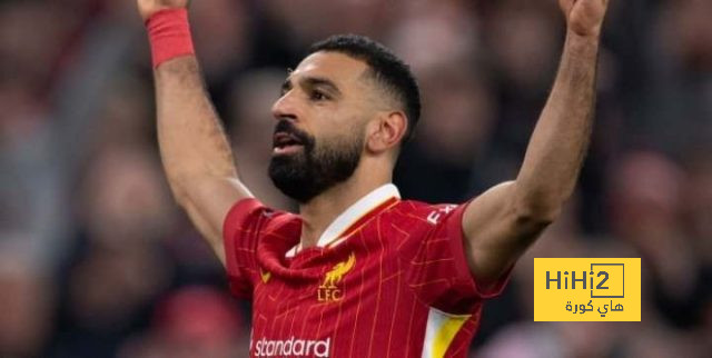 شرط برشلونة لضم محمد صلاح
