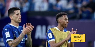 الهلال لا يعرف طعم الهزيمة على ملعب المملكة أرينا