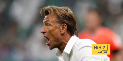 رينارد يكشف عن السبب الرئيسي لموافقته على تدريب المنتخب السعودي