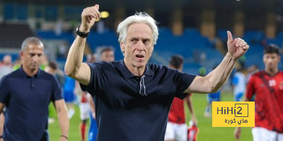 ماذا قال خورخي خيسوس مدرب الهلال بعد الفوز على الاستقلال بثلاثية؟