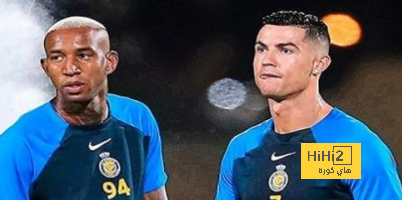 رقم تاريخي لـ رونالدو مع النصر