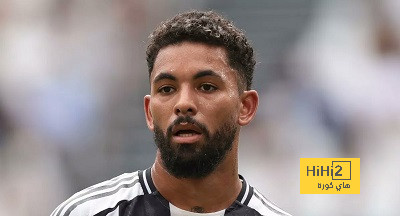 دوغلاس لويز يعود إلى أستون فيلا في يناير