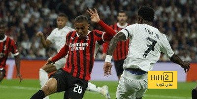 ريال مدريد يعيد رقما سلبيا غائبا منذ 11 عاماً