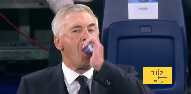 انقسام واضح في ريال مدريد