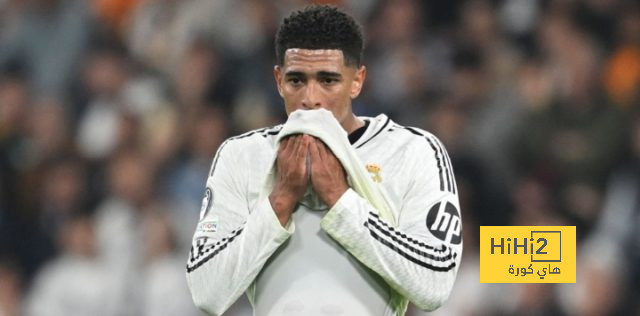 تقييم لاعبو ريال مدريد أمام الميلان
