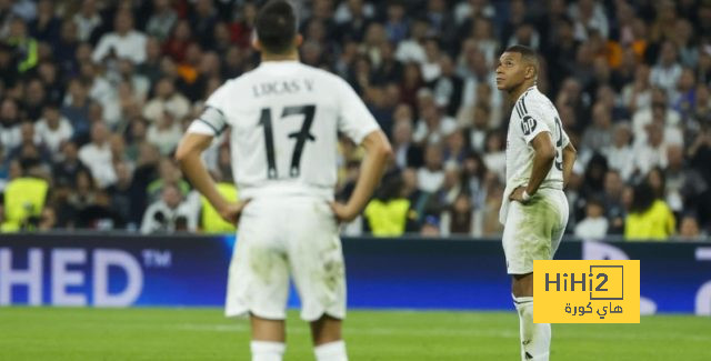 باكو جونزاليس ينتقد أداء ريال مدريد بعد الهزيمة أمام ميلان