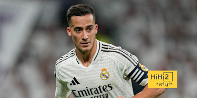 شيء مهم يحتاج إليه ريال مدريد في هذه المرحلة