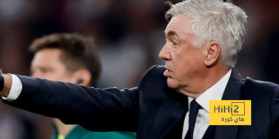 صحفي مدريدي يجلد أنشيلوتي واللاعبين بعد مباراة ميلان
