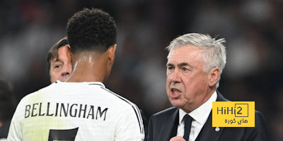 الخلل في ريال مدريد هذا الموسم … ليس فنيًا بالأساس!