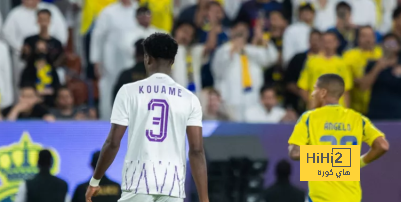 النصر استحق الفوز على العين !