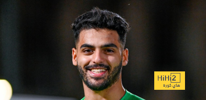 حصيلة الصانبي مع الأهلي قبل انضمامه لقائمة المنتخب السعودي