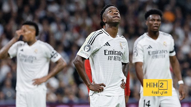 ماركا: 10 أسباب أدت لأزمة ريال مدريد