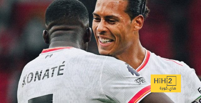 ليفربول يتفوق على أندية الدوري الإنجليزي
