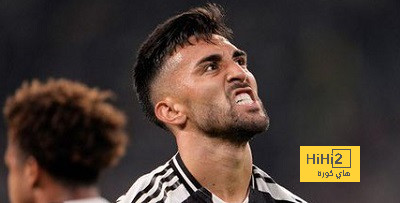تحديد موقف لاعب يوفنتوس من قائمة الأرجنتين