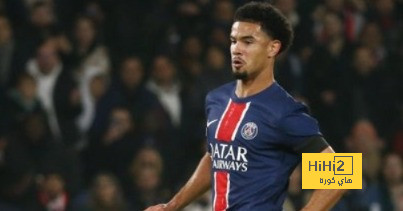 ⚽ فيديو: هدف باريس سان جيرمان الأول في شباك أتلتيكو مدريد