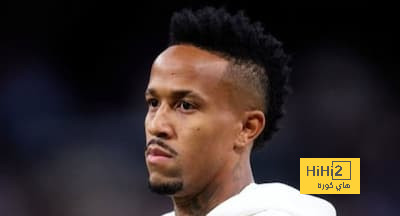 رسالة ميليتاو بعد السقوط المخيب أمام ميلان بدوري الأبطال
