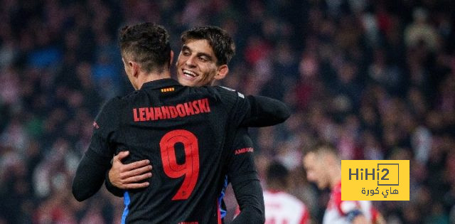 برشلونة يكتسح النجم الأحمر بخماسية في دوري أبطال أوروبا