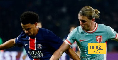 بهدف قاتل.. أتلتيكو مدريد يفوز على باريس سان جيرمان في دوري الأبطال