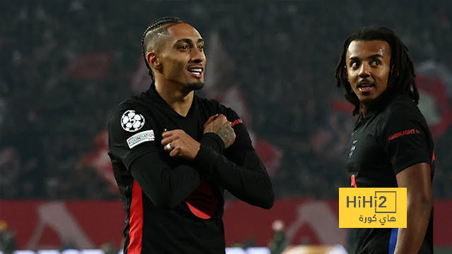 هجوم كاسح.. نجوم برشلونة هدافين أوروبا